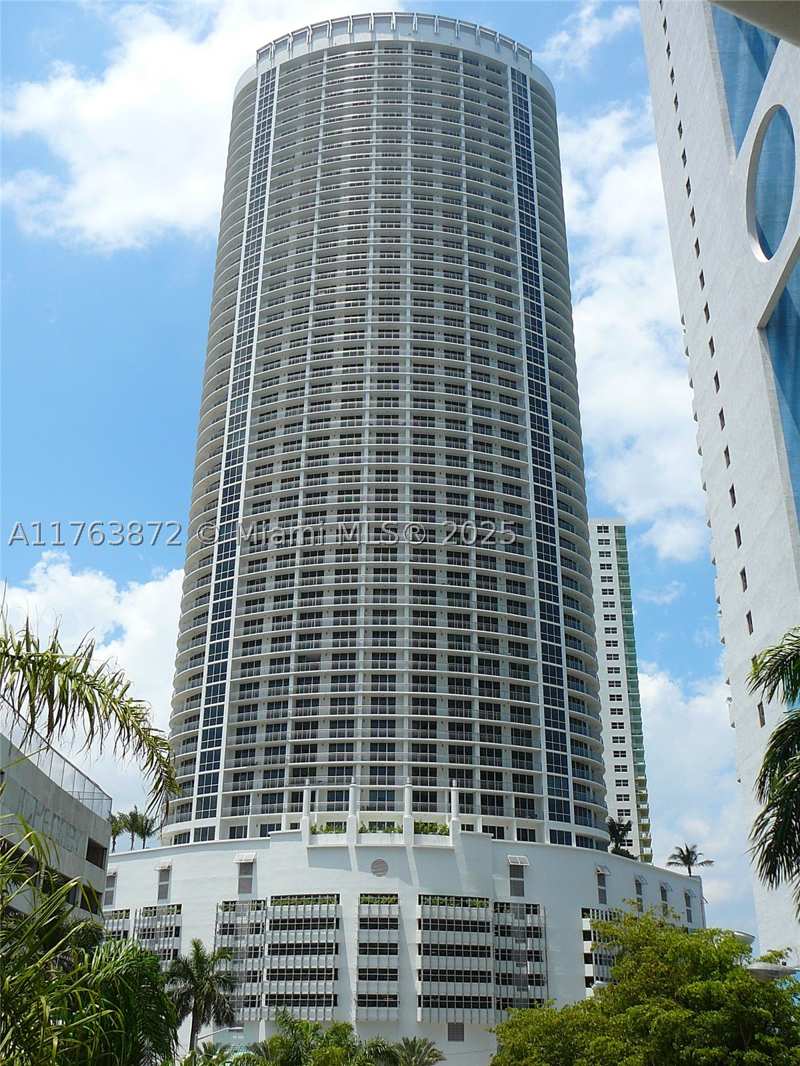 2 bedroom StockCooperative at 1750 N Bayshore Dr 2215, Opera Tower Condo, Miami — photo 1