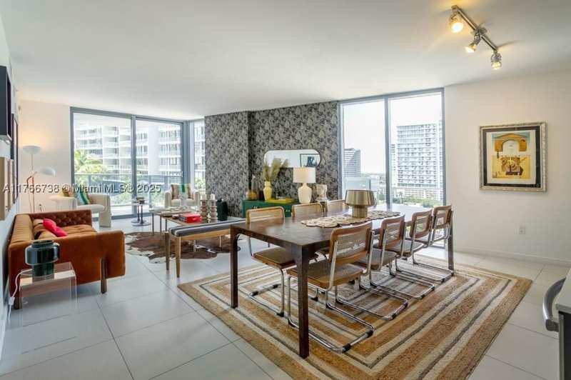 2 bedroom Condominium at 31 SE 6th St 1601, Mybrickell Condo, Miami — photo 1