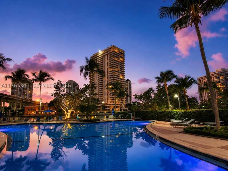 1 bedroom Condominium at 19390 Collins Ave 312, Oceanview Building A Cond, Sunny Isles Beach — photo 1