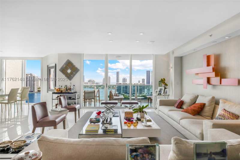 4 bedroom Condominium at 3301 NE 183rd St 2406, The Peninsula II Condo, Aventura — photo 1