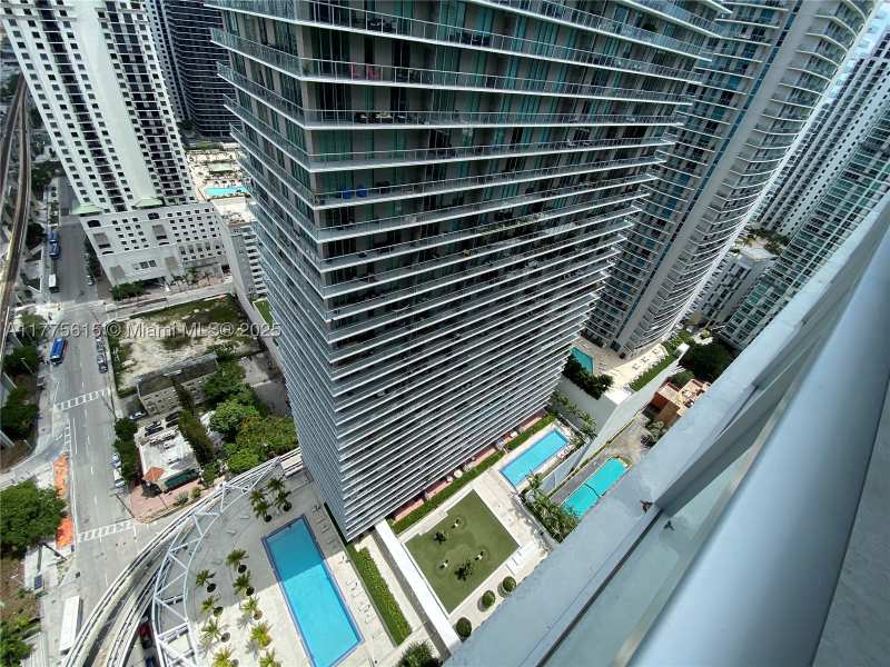 2 bedroom Condominium at 79 SW 12 St 3810-S, The Axis On Brickell Cond, Miami — photo 1