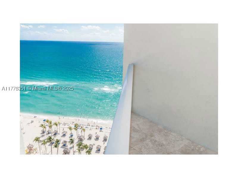 2 bedroom Condominium at 16699 Collins Ave 2406, La Perla Condo, Sunny Isles Beach — photo 1