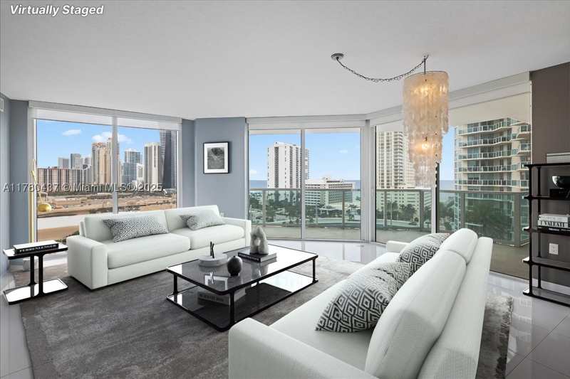 3 bedroom Condominium at 200 Sunny Isle Bl 2-1202, St Tropez On The Bay II, Sunny Isles Beach — photo 1