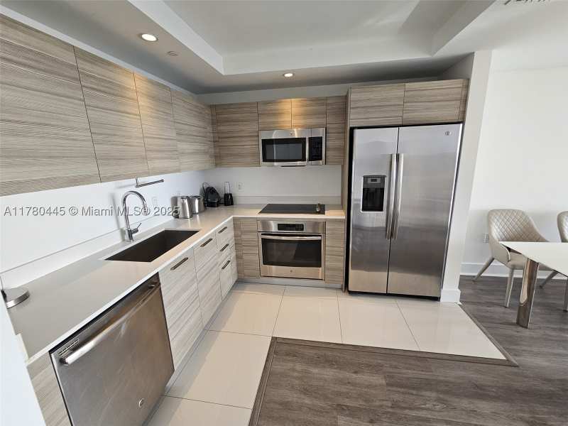 1 bedroom Condominium at 121 NE 34 St 2511, Hyde Midtown, Miami — photo 1