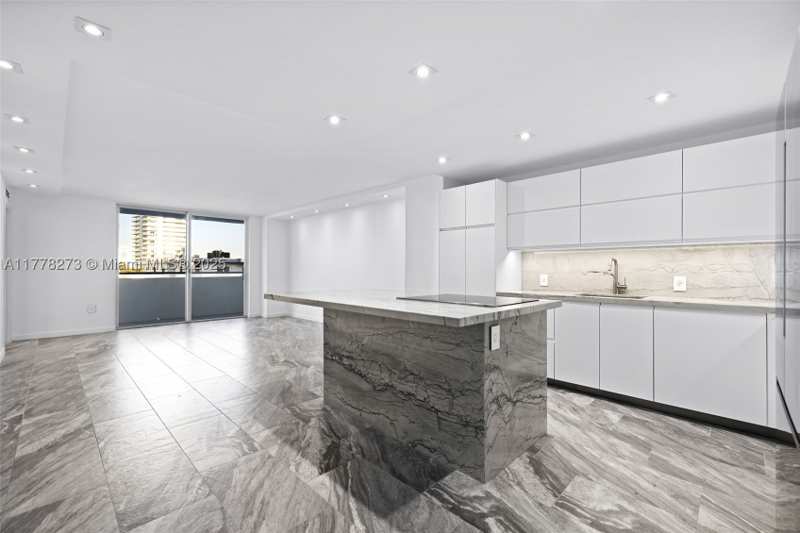 1 bedroom Condominium at 1658 Bay Rd 504, Lincoln Palace Condo, Miami Beach — photo 1