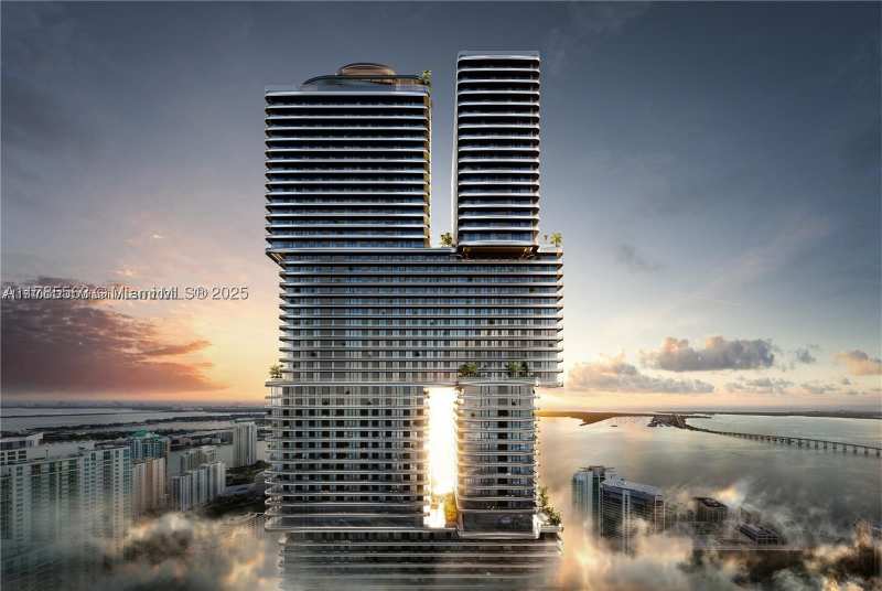 3 bedroom Condominium at 1133 SW 2nd Ave T2-4209, 1 South Side Park, Miami — photo 1