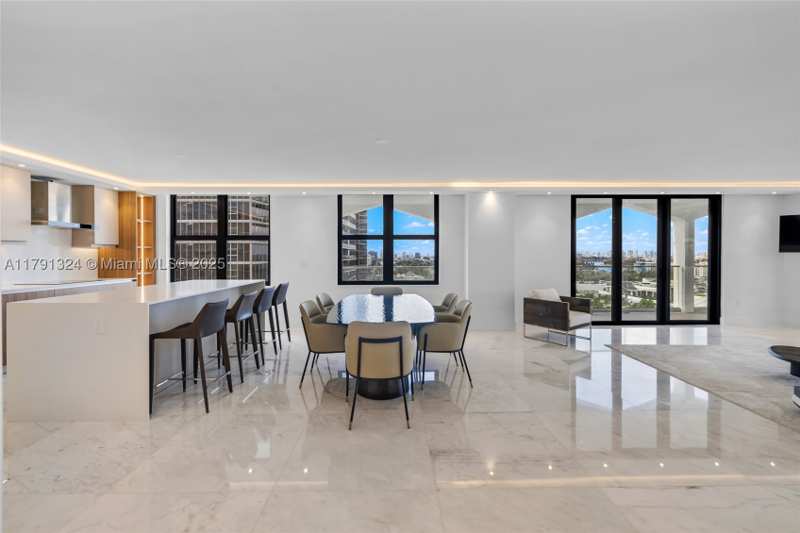 3 bedroom Condominium at 9801 Collins Ave 17R, Balmoral Condo, Bal Harbour — photo 1