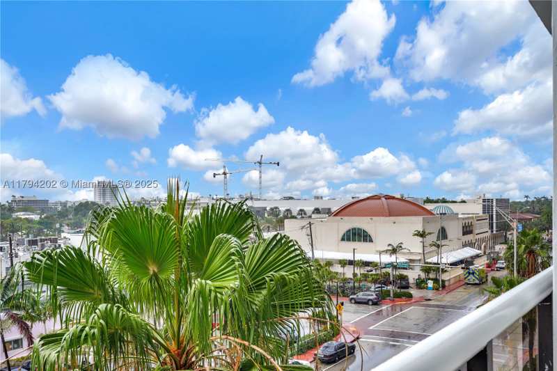 2 bedroom Condominium at 9455 Collins Ave 603, The Waves Condo, Surfside — photo 1