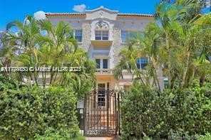 1 bedroom Condominium at 1611 Michigan Ave 19, Monterrey Condo, Miami Beach — photo 1