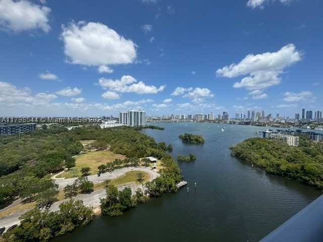 2 bedroom Condominium at 16385 Biscayne Blvd 1806 +1 parking, The Harbour North Condo, North Miami Beach — photo 1