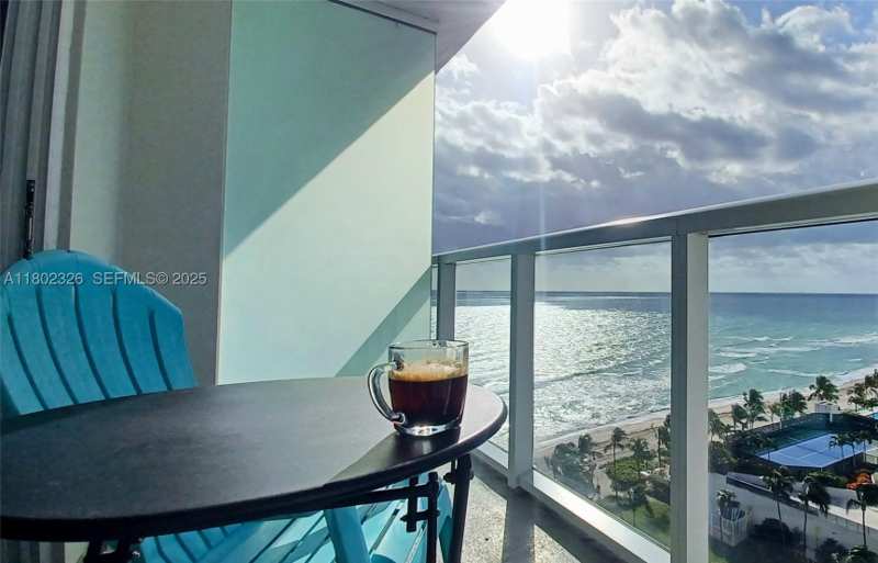 0 bedroom Condominium at 19201 Collins Ave 1105, The Aventura Beach Club C, Sunny Isles Beach — photo 1