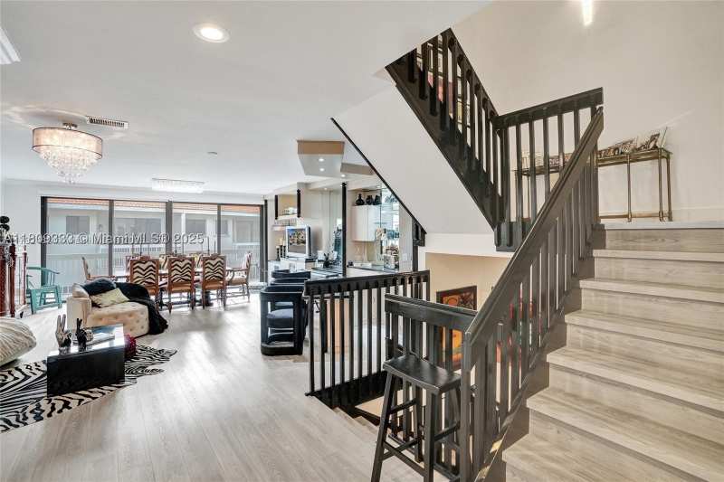 4 bedroom Townhouse at 21388 Marina Cove Cir 13-G, Marina Cove At Harbor Vil, Aventura — photo 1