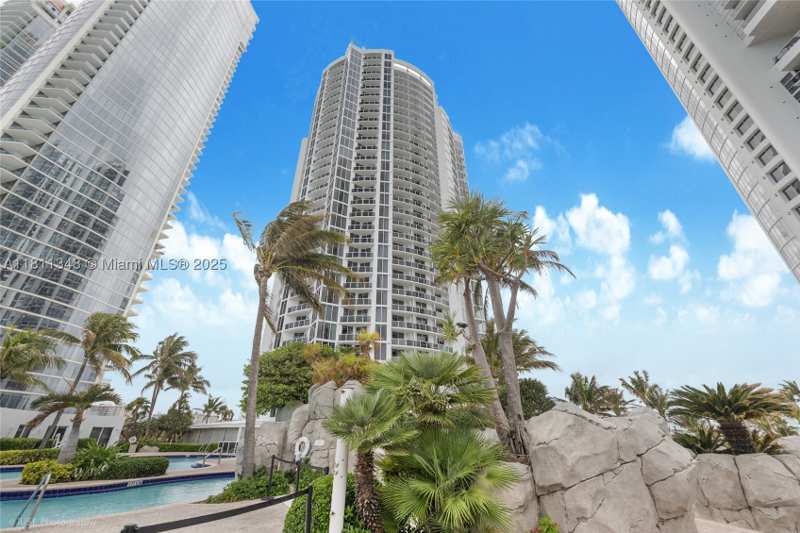 0 bedroom Condominium at 18001 Collins Ave 1504, Trump International Sones, Sunny Isles Beach — photo 1