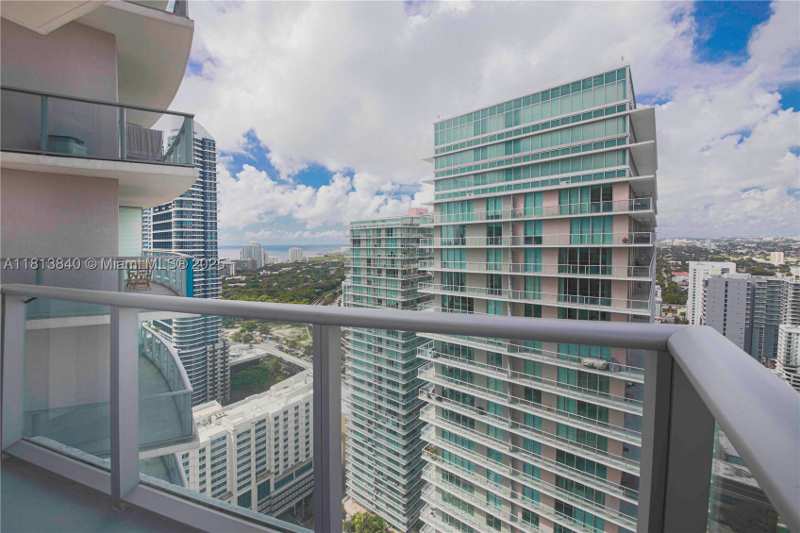2 bedroom Condominium at 1100 S Miami Ave 3607, 1100 Millecento Residence, Miami — photo 1