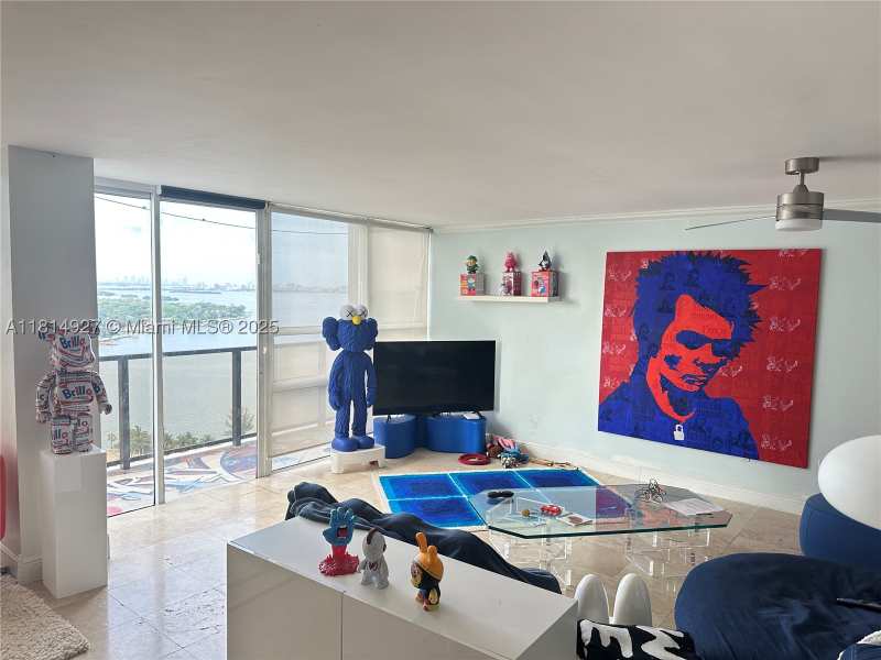 2 bedroom Condominium at 600 NE 36th St Ph14, Charter Club Condo, Miami — photo 1