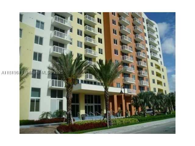 1 bedroom Condominium at 2775 NE 187th St 407, Venture At Aventura West, Aventura — photo 1