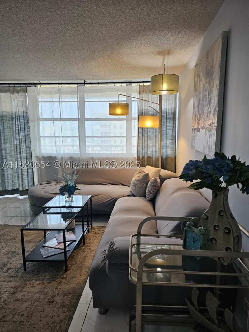 2 bedroom Condominium at 251 174th St 2111, Winston Towers 200, Sunny Isles Beach — photo 1