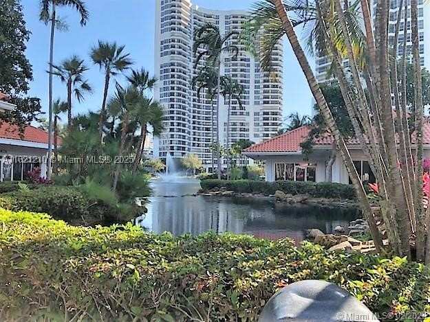 2 bedroom Condominium at 3530 Mystic Pointe Dr 2108, Mystic Pointe Tower 500 C, Aventura — photo 1