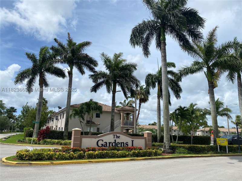 2 bedroom Condominium at 1250 SE 28th Ct 203, Venetia Gardens Condo, Homestead — photo 1