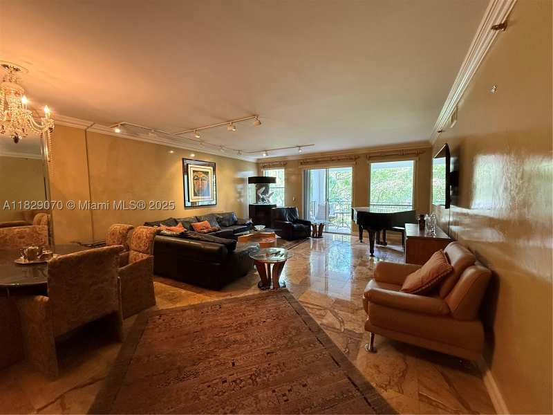 2 bedroom Condominium at 3700 Island Blvd C203, Mediterranean Village Con, Aventura — photo 1