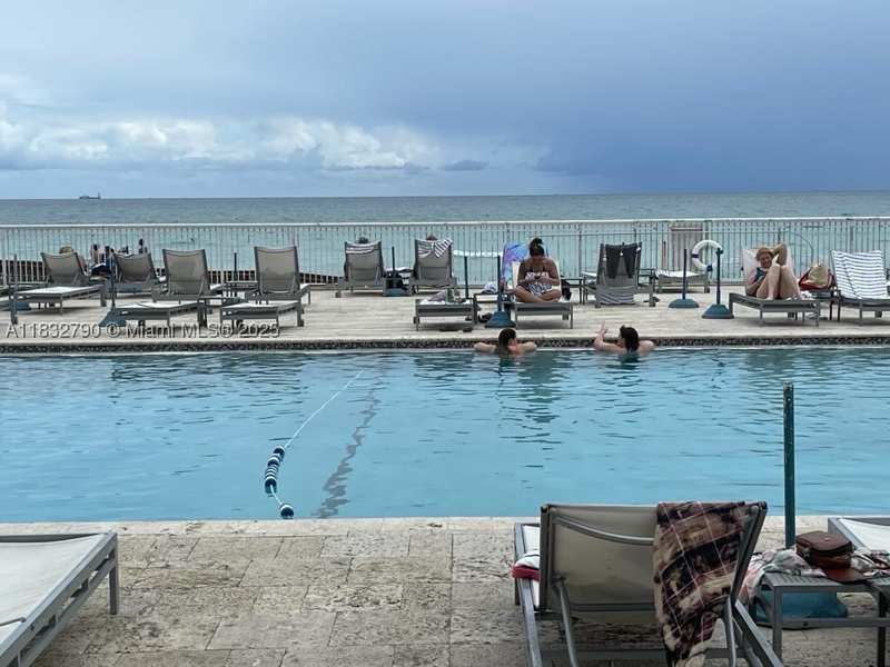 0 bedroom Condominium at 19201 Collins Ave 717, The Aventura Beach Club C, Sunny Isles Beach — photo 1
