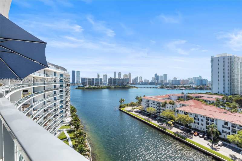 4 bedroom Condominium at 3250 NE 188th St Lph02, Echo Aventura, Aventura — photo 1
