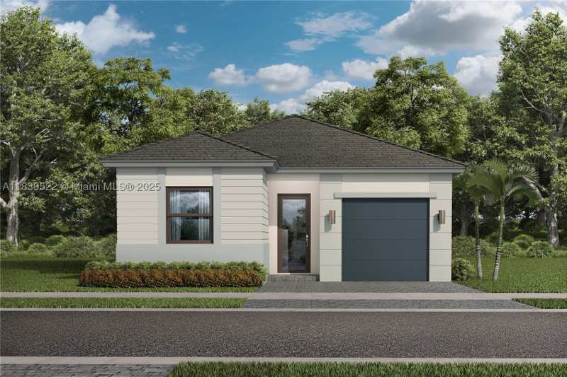 4 bedroom SingleFamilyResidence at 11762 SW 231 Ln, Arbor Estates, Miami — photo 1