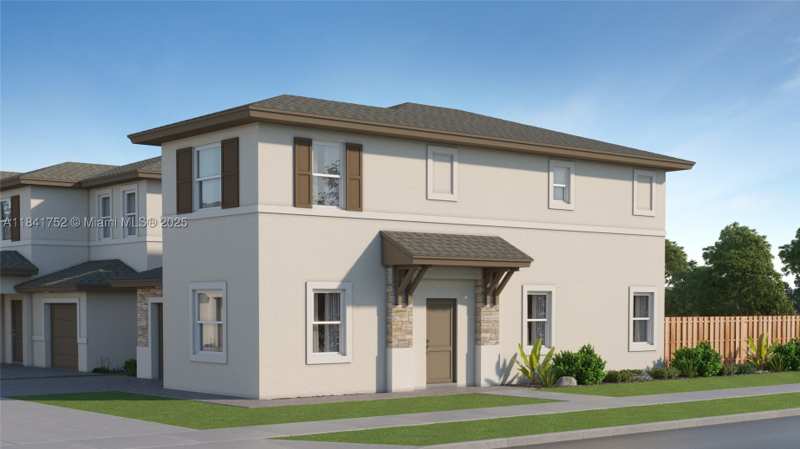 4 bedroom SingleFamilyResidence at 18835 SW 315 St, Coral Landings, Florida City — photo 1