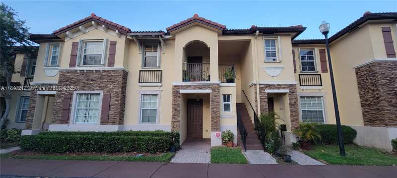 2 bedroom Condominium at 1655 NE 33rd Rd 108-4, Villas At Carmel Condo No, Homestead — photo 1