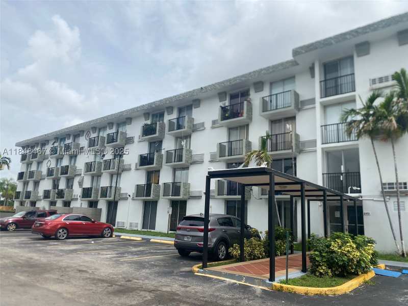 0 bedroom Condominium at 16450 NW 2nd Ave 404, Golden Gate Apartments Co, Miami — photo 1
