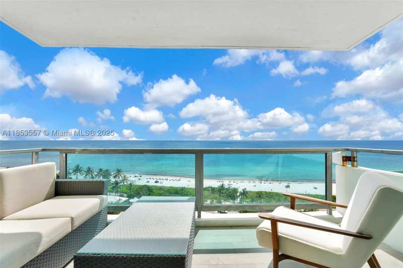 2 bedroom Condominium at 5151 Collins Ave 1519, Seacoast 5151 Condo, Miami Beach — photo 1