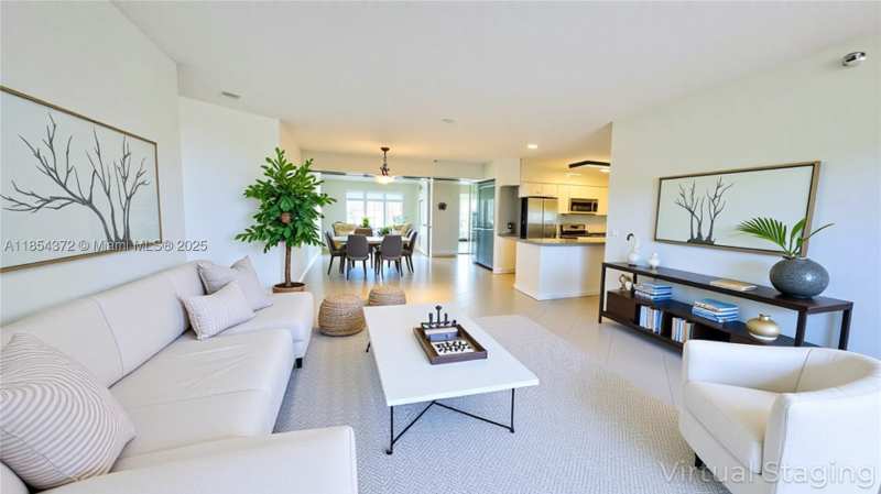 2 bedroom Condominium at 3530 Mystic Pointe Dr 2508, Mystic Pointe Tower 500 C, Aventura — photo 1