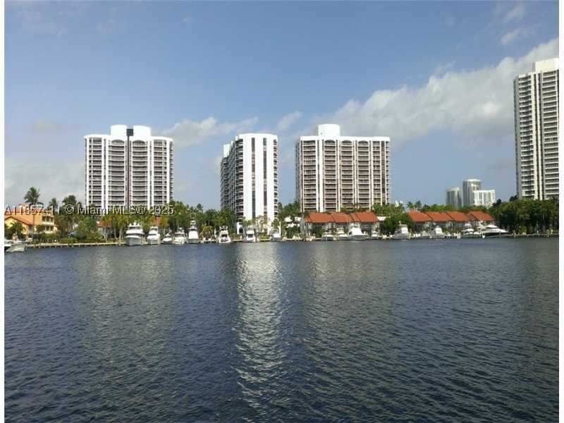 3 bedroom Condominium at 3600 Yacht Club Dr 1503, Harbor Tws At The Waterway, Aventura — photo 1