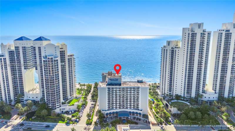 0 bedroom HotelMotel at 19201 Collins Ave 129, The Aventura Beach Club C, Sunny Isles Beach — photo 1