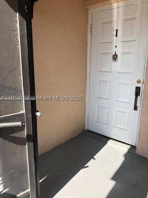 2 bedroom Condominium at 889 Hamilton Dr 889I, Lakeshore Condo 6, Homestead — photo 1