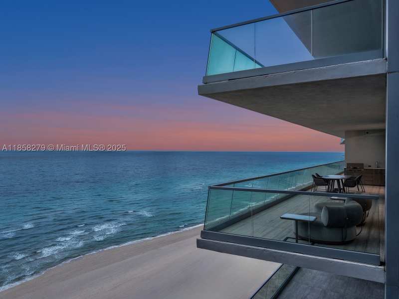 6 bedroom Condominium at 18501 Collins Ave 1401/02, North Biscayne Beach Amen, Sunny Isles Beach — photo 1