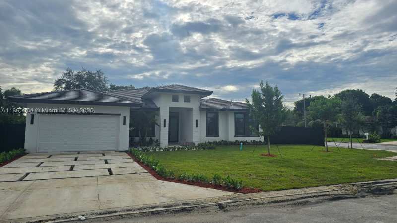 4 bedroom SingleFamilyResidence at 28361 SW 172nd Ct, Magnolia Estate, Miami — photo 1