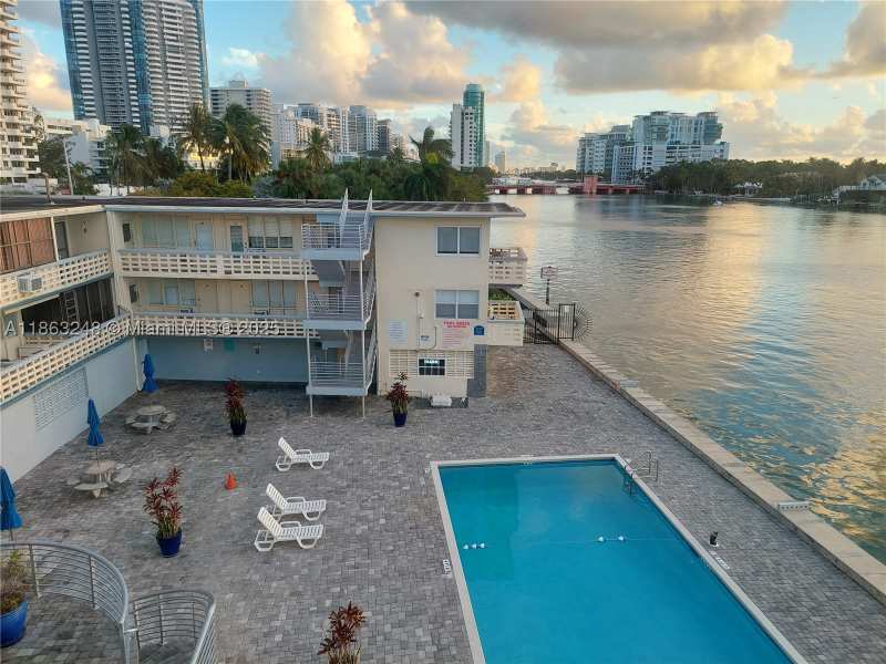 0 bedroom StockCooperative at 6484 Indian Creek Drive 320, Garden on the Bay, Miami Beach — photo 1