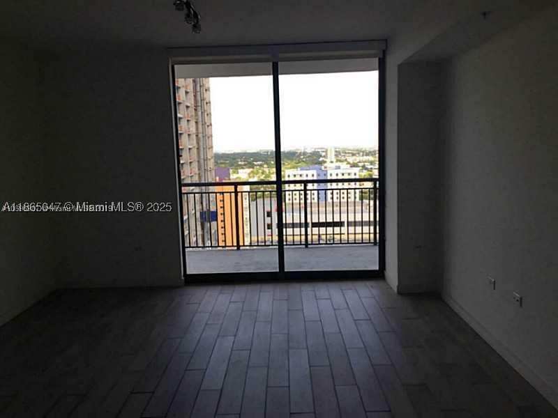 1 bedroom Condominium at 999 SW 1st Ave 1809, Nine At Mary Brickell Vil, Miami — photo 1