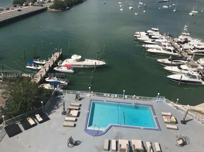 0 bedroom Condominium at 7904 West Dr 215, Bayshore Yacht & Tennis C, North Bay Village — photo 1