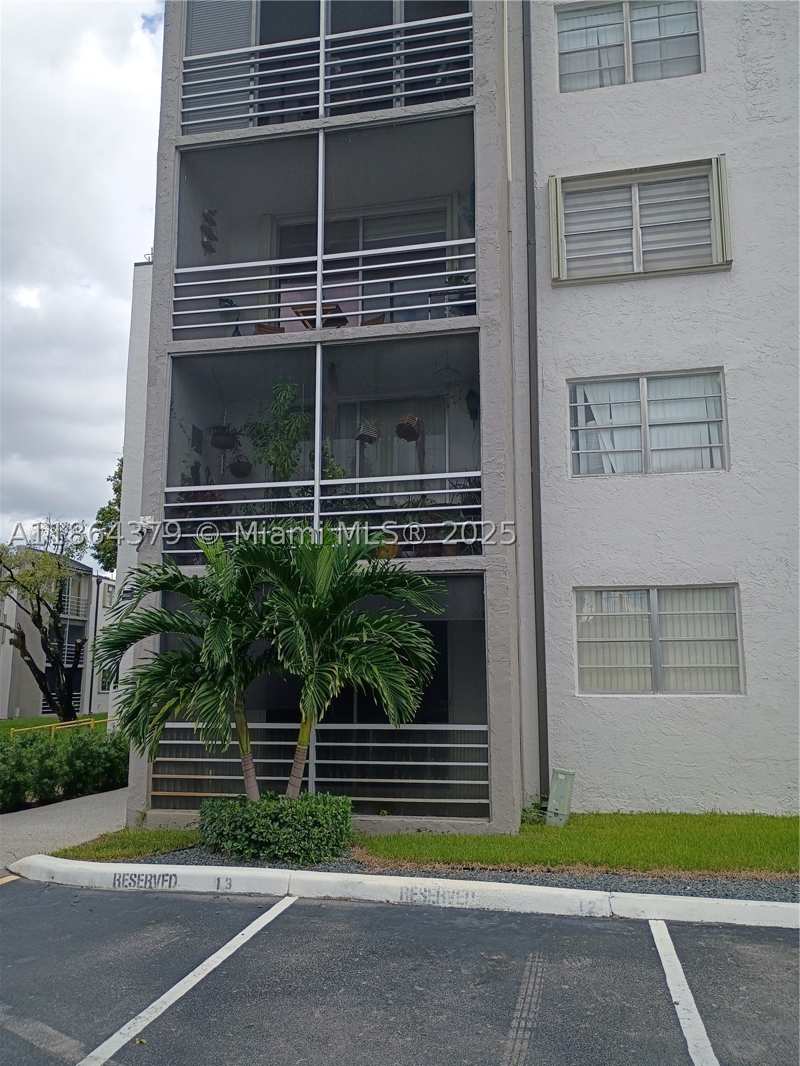 2 bedroom Condominium at 14165 SW 87th St D103, El Conquistador South Con, Miami — photo 1