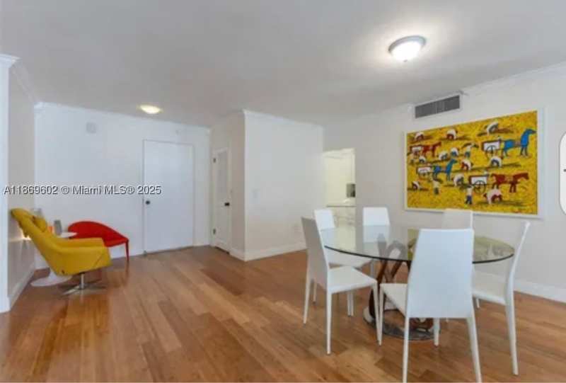 2 bedroom Condominium at 9801 Collins Ave 10T, Balmoral Condo, Bal Harbour — photo 1
