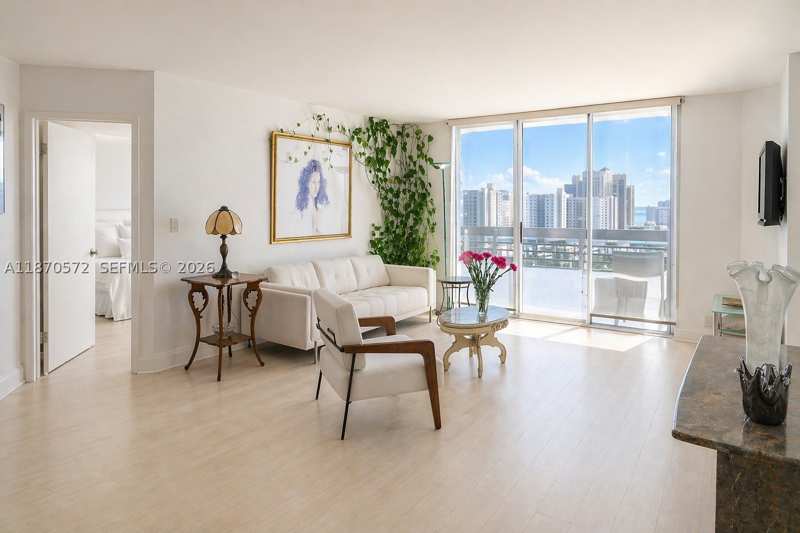 2 bedroom Condominium at 19101 NE 36th Ct 1411, Mystic Pointe Condo No Th, Aventura — photo 1