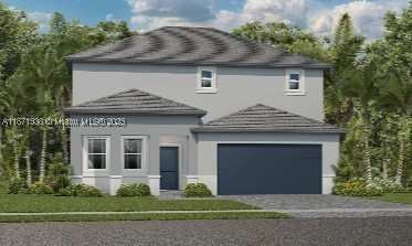 4 bedroom SingleFamilyResidence at 19487 SW 340 St, Acacia Groves, Homestead — photo 1
