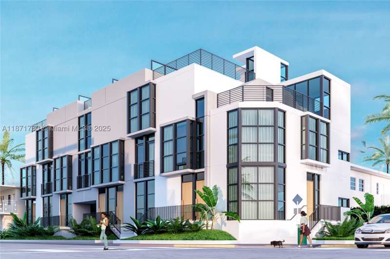 2 bedroom Condominium at 330 76th St 5, Altos Del Mar No 3, Miami Beach — photo 1