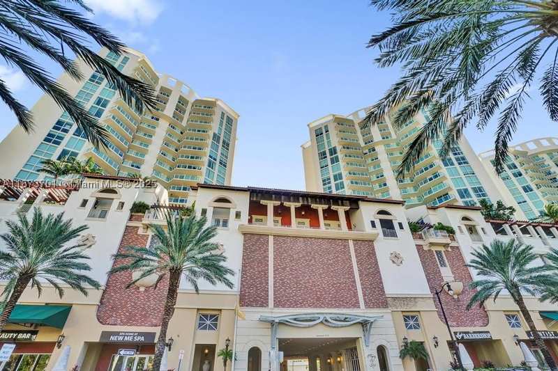 3 bedroom Condominium at 150 Sunny Isles Blvd 1-1606, St Tropez On The Bay 1 Co, Sunny Isles Beach — photo 1