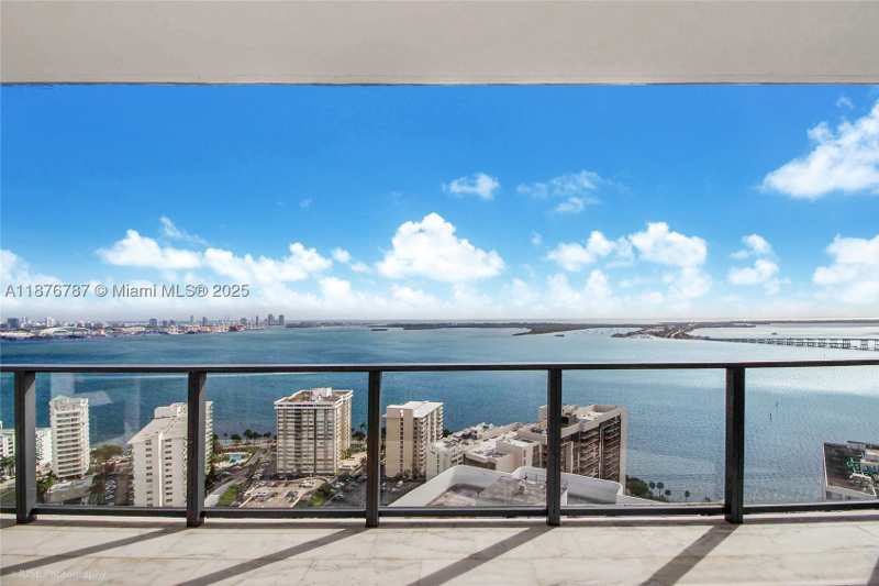 2 bedroom Condominium at 1451 Brickell Ave 3102, Echo Brickell Condo, Miami — photo 1