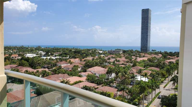 1 bedroom Condominium at 19390 Collins Ave 1124, Oceanview Building A Cond, Sunny Isles Beach — photo 1