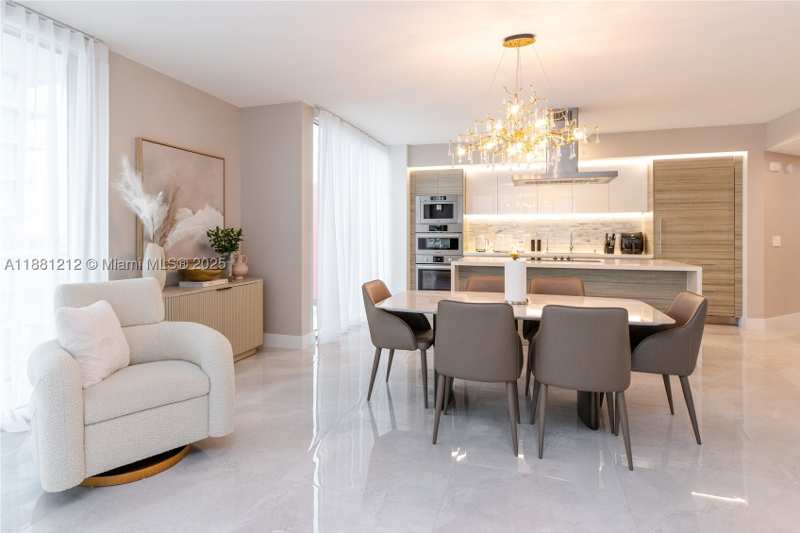 3 bedroom Condominium at 300 Sunny Isles Blvd 4-1508, Parque Towers Condo, Sunny Isles Beach — photo 1