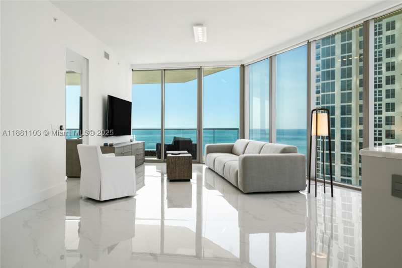 2 bedroom Condominium at 18975 Collins Ave 1104, 18975 Collins Condo, Sunny Isles Beach — photo 1